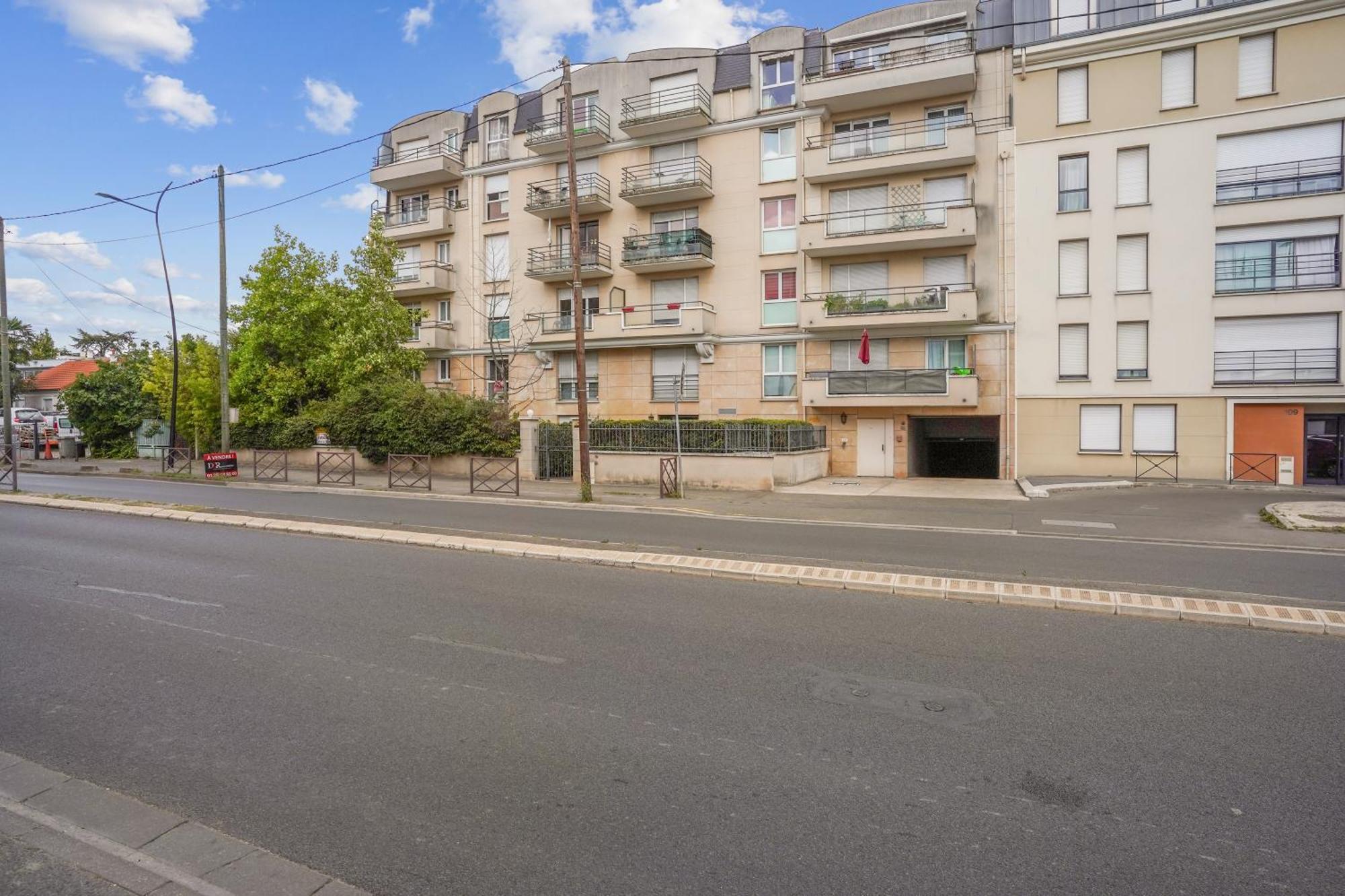 Chic Avec Terrace Et Parking *